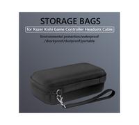 RAZER KASHI - Custodia per gamepad portatile con cordino da trasporto, resistente ai graffi