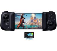 Razer Kishi for Android (Xbox) Mobile Gaming Controller Gamepad USB-C Black