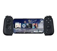Razer - KISHI V2 Nero USB Gamepad Android, PC, iOS