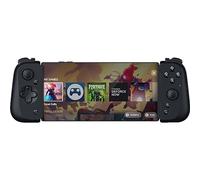 Razer Kishi V2 Mobile Gaming Controller for Android: Console Quality Controls - Universal Fit - Stream PC, Xbox, PlayStation, Touch Screen Android Games - Customizable Triggers - Ergonomic Design