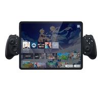 Razer Kishi V3 Pro XL - Controller da gioco per iPad e tablet Android fino a 13 pollici: levette TMR di dimensioni standard, pulsanti posteriori doppi, riproduzione cablata e remota per PC, HD Haptics