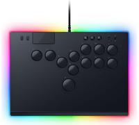 Razer Kitsune Nero USB Speciale PC, PlayStation 5