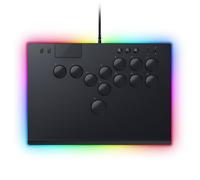 Razer Kitsune Nero USB Speciale PC, PlayStation 5