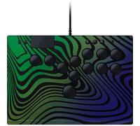 Razer Kitsune Skin: copertura completa per piastra superiore - vinile pressofuso premium 3M - protezione antigraffio - design e finiture uniche - facile applicazione - Twilight Ripple