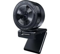 Razer Kiyo Pro webcam 2,1 MP 1920 x 1080 Pixel USB Nero