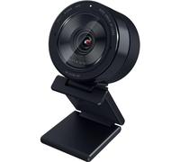 Razer Kiyo Pro Ultra - Webcam 4K per la creazione di contenuti e streaming (Ultra High Dynamic Range-UHDR, UltraHD 4K 30 FPS/1080P 60 FPS, autofocus con AI, sensore di luminosità da 2,9 μm) Nero