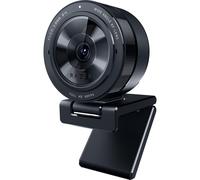 Razer Kiyo Pro - USB Streaming Camera with High-Performance Light Sensor and Sta