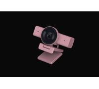 Razer Kiyo V2 X webcam 3,7 MP 2560 x 1440 Pixel USB Rosa