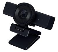 Razer Kiyo V2 X Webcam - Nero