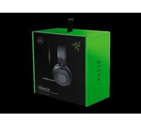 RAZER KRAKEN CUFFIE CABLATE DA GAMING PER PS5 - PS4 - NINTENDO SWITCH