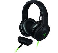 Razer Kraken Cuffie da Gioco Xbox Gaming Headset, Nero