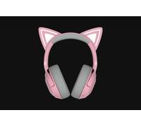 RAZER KRAKEN KITTY BT V2 - QUARTZ ED. RZ04-04860100-R3M1