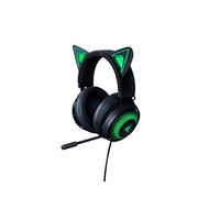 Razer Kraken Kitty Cuffie con Orecchie da Gatto e Illuminazione RGB Chroma Perso