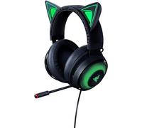 Razer Cuffie Gaming Kraken Edizione Kitty One Size Black