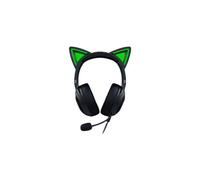 Razer Kraken Kitty V2 Auricolare Cablato A Padiglione Gaming USB tipo A Nero (RA