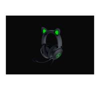 Razer Kraken Kitty V2 Pro Cuffia cablata Play USB Type-A Nero - Nouvo