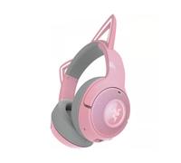 Razer Kraken Kitty V2 - Quartz ed. Cuffia Bluetooth Rosa (RAZER KRAKEN KITTY V2 BT HEADSET QUARTZ) NEW
