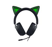 Razer Kraken Kitty V3 X Headset ohrumschließend Cuffia 7.1 RZ04-05350200-R3M1