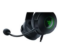 Razer Kraken V3 Cablato Gaming 20 20000 Hz 357 g Auricolare RZ04-03770200-R3M1