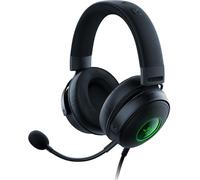 Razer Kraken V3 Gaming Headset Virtual 7.1 Surround USB RGB for PC Mac PS Black