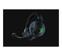 Razer Kraken V3 HyperSense Auricolare Cablato A Padiglione Gaming USB tipo A Ner