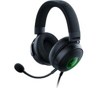 Razer Kraken V3 Hypersense Gaming Headset Nero