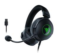Razer Kraken V3 Hypersense Gaming Headset Nero