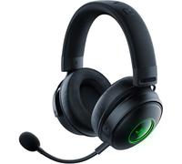 Razer Kraken V3 Pro Auricolare Con cavo e senza cavo A Padiglione Gaming USB tipo A Nero