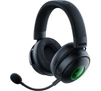 Razer Kraken V3 Pro Auricolare Con cavo e senza cavo A Padiglione Gaming USB tipo A Nero