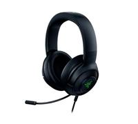 Razer Kraken V3 X Headset Nero RZ0403750300