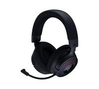 Cuffia con microfono Razer Kraken V4 Auricolare Wireless A Padiglione Giocare USB tipo Bluetooth Nero [RZ04-05170100-R3M1]