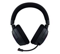 Cuffia con microfono Razer Kraken V4 Auricolare Wireless A Padiglione Giocare USB tipo Bluetooth Nero [RZ04-05170100-R3M1]