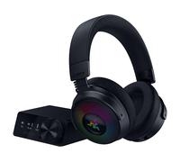 Razer Kraken V4 Pro Auricolare Con cavo e senza cavo A Padiglione Gaming USB tipo A Bluetooth Nero