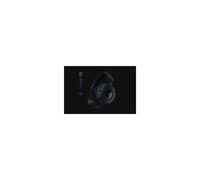 Razer Kraken V4 X Auricolare Cablato A Padiglione Giocare USB Type-C / USB Type-A Nero