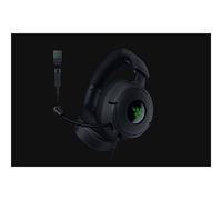 Razer Kraken V4 X Headset ohrumschließend Cuffia 7.1 20 KHz RZ04-05180100-R3M1