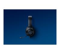 Razer Kraken X Auricolare Bluetooth Nero, Blu - Nouvo
