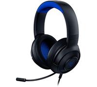 Razer Kraken X Console Cuffia Padiglione auricolare Nero, Blu [RZ04-02890200-R3M1]