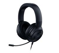 Razer Kraken X Lite Auricolare Cablato A Padiglione Gaming Nero