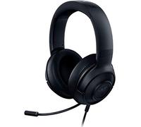 Razer Kraken X Lite Auricolare Cablato A Padiglione Gaming Nero