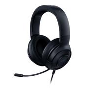 Razer Kraken X Lite Auricolare Cablato A Padiglione Gaming Nero