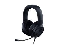RAZER KRAKEN X LITE CUFFIE GAMING, NERO