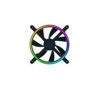 Razer Kunai Chroma Hydraulic RGB LED PWM Perform. Fan (140mm)- Ventole idraulich