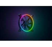 Razer Kunai Chroma Ventilatore per PC 14 cm Nero - Nouvo