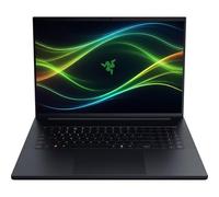 Razer Laptop da gioco Blade 18 (2026) - GPU per laptop NVIDIA GeForce RTX 5090, Intel Core Ultra 9 290HX, 18" UHD+ 240Hz / FHD+ display Dual Mode 440Hz, RAM DDR5 da 32 GB, SSD da 2 TB, Wi-Fi 7, TB5