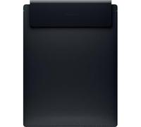 Razer Laptop Sleeve 16" con ricarica wireless - Due zone compatibili con MagSafe per telefono e auricolari - Ricarica rapida fino a 15 W - Interno imbottito - Tessuto in poliestere leggero | Nero