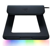 Razer Laptop Stand Chroma V2 (Notebook Bite, Black, tra cui 4 volte USB-C-Hub)