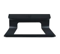 Supporto per laptop Razer fino a 15" Nero