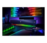 Razer Leviathan V2 Nero 65 W (RAZER LEVIATHAN V2 SOUND BAR SPEAKERS)