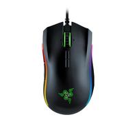 Razer Mamba Elite mouse Mano destra USB tipo A Ottico 16000 DPI