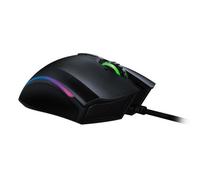 Razer Mamba Elite mouse Gaming Mano destra USB tipo A Ottico 16000 DPI (Razer Ma